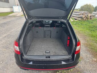 Prodám díly na Škoda Octavia 3/III rs - 13