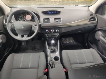 Renault Megane 1.6 16V, 81 kW benzín, 130.033 km, TOP - 13