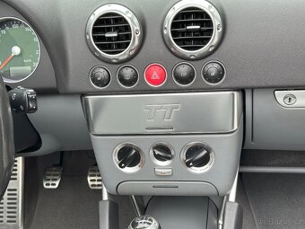 Audi TT 1.8i Turbo 150PS Roadster - 13