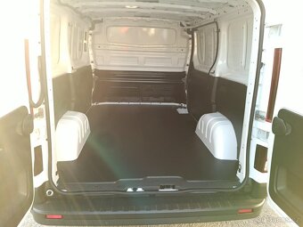 Renault Trafic L1H1P1 130k - 13