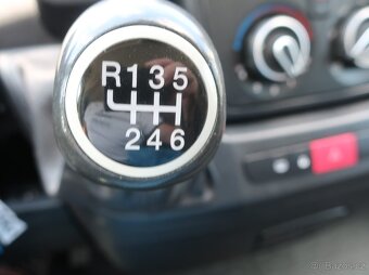 Peugeot Boxer 2.0BlueHDI 96kW L4H2 KLIMA DPH PLATNÁ STK - 13