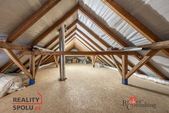 Prodej, domy/rodinný, 219 m2, Švermova, 46010 Liberec, Liber - 13