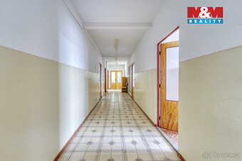 Pronájem parkovacích míst v Sušici - 13