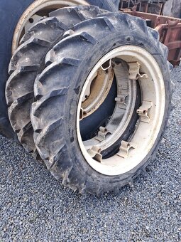 Zetor 7711 dovoz s tp. - 13