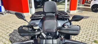 Segway Snarler AT6 L EPS, E5+, Odp. DPH (nové) - 13