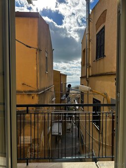 Prodej zrekonstruovaného bytu 4+kk, Agrigento, Sicílie - 13