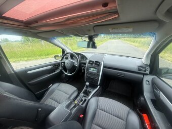 Mercedes A 200 benzin nova st - 13