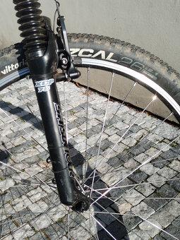 Jízdní kolo Apache Tanka Tate - 13