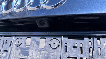 Vůz na náhradní díly Audi A5 8T Sportback S-Line 2011 CAH LL - 13