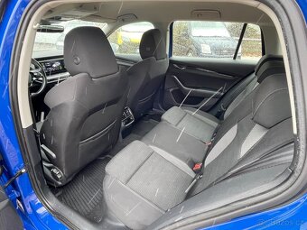 Škoda Octavia, 1.5TSI 110KW1.MAJ.DPH - 13