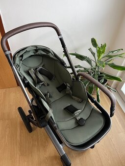 Kočárek Joolz day 5 - 13