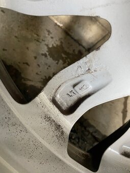 5x112 R16 6,5J ET45 CMS - 13