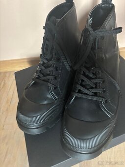 Boty KARL LAGERFELD vel.45 - 13