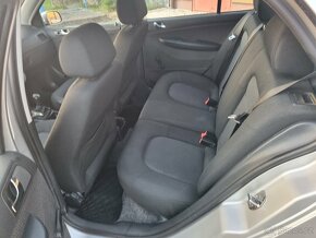 Škoda Fabia, PO ROZVODECH, KLIMA - 13