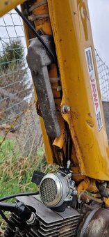 Babetta 208 vývozní - 13