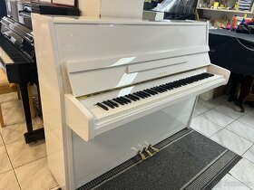 Japonské akustické pianino Yamaha se zárukou, REZERVACE - 13