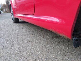 Toyota  Aygo 1.0i, 50kw, rok 2006.. - 13