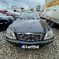 Mercedes-Benz W220 S320 - 13