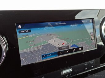 MERCEDES-BENZ SPRINTER 316CDi 120kW - 13