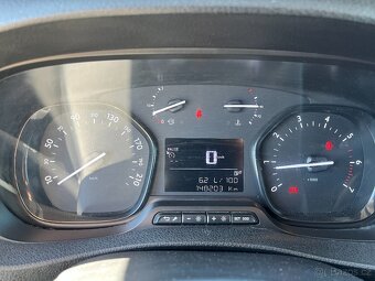 Peugeot Expert 1,6 HDI 70KW Rv 16 naj. 148 TKM 1. maj - 13