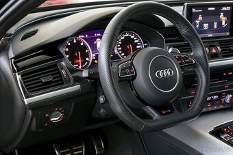 Audi RS6 C7 Performance - 13