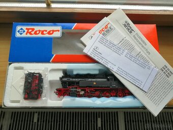 Roco BR 93 přípr.dig - 13
