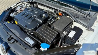 Volkswagen Golf //1.6TDi//BLUE-MOTION//121TKM//SERVIS// - 13