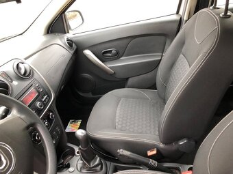 Dacia Logan MCV - 13