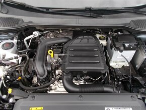 SEAT Arona 1.0 TGI CNG 66kW STYLE - 1.majitel - 13