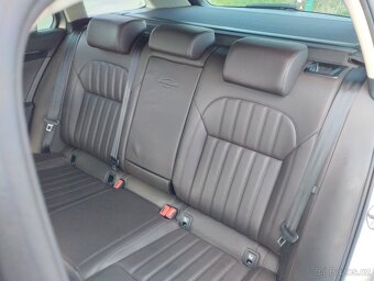 Prodám Škoda Superb 3 L&K 2016 140kw 4x4, ACC, DCC PANORAMA - 13