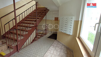 Prodej bytu 2+kk, 40 m², Most, ul. Jana Kříže - 13