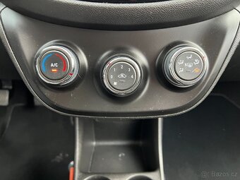 Opel Karl, 1.0 i 55kW NAVI. KLIMA - 13
