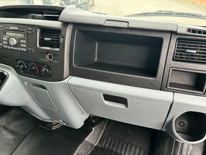 FORD TRANSIT 2.2tdci SKŘÍŇ - 13