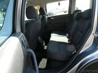 Škoda Yeti 1.2 TSi 77kW závěs, serviska - 13