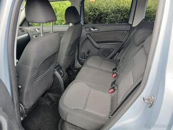 Škoda Yeti, 2,0 TDI 4x4 - 13
