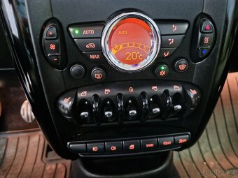 MINI Cooper Countryman SD 2.0 105kw-87tkm-Xenon-Navi-Kůže - 13