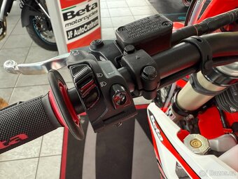 Beta RR Enduro X-PRO 480 4T MY25 - 13