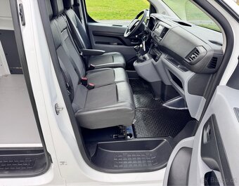 OPEL VIVARO LONG 2.0 CDTI 110KW r.v 2/2021 - 13