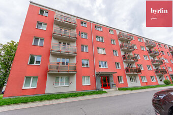 Prodej bytu, Hornická, Hlučín - 13
