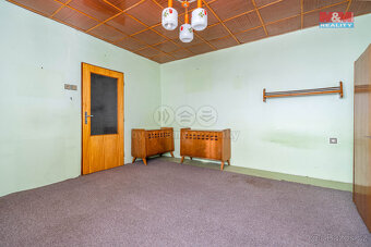 Prodej rodinného domu, 902 m², Stěžery, ul. Zelená - 13