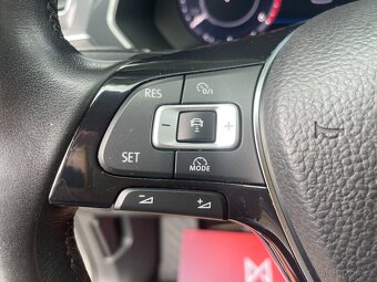 VW Tiguan 2.0 TDi 176kW LED,DigiCockpit, 4x4 - 13