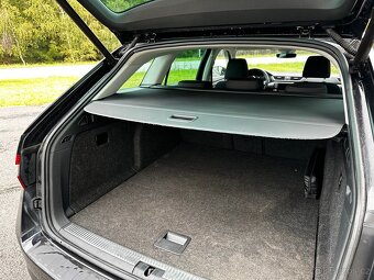 Škoda Superb 3 2.0TDI 110kw DSG - 13