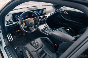 BMW M4 G82 Competition (NOVÁ CENA) - 13