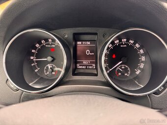 Prodám Škoda Yeti 2.0 TDI 4x4 nízký nájezd historie - 13