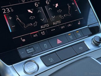 Audi A6 Allroad 55 TDI Quattro C8 - 13