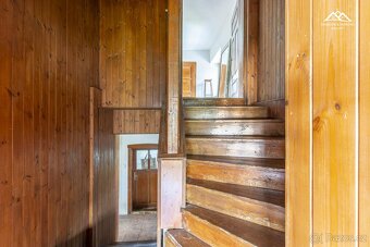 Prodej rodinného domu 5+1, 525 m2, Vojnův Městec - 13