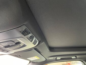 BMW X5 xDrive 30d-190kw,M-Paket, 3/2018.Plná výbava. - 13