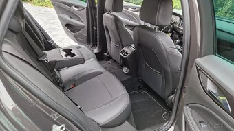 OPEL INSIGNIA 2.0 CDTI 128KW.AUTOMAT.2021.POUZE OPEL SERVIS. - 13