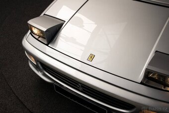 Ferrari F355 F1 Spider z roku 1999 - 13