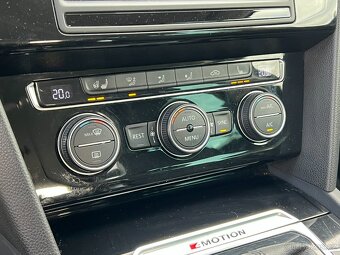 Volkswagen Passat 2.0BiTDI 176kW HIGHLINE 4x4 DSG - 13